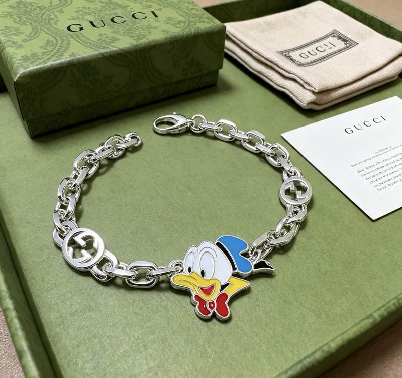 Gucci Bracelet 07yxs150